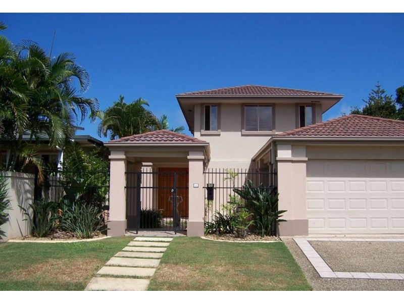 Isle Of Capri QLD 4217