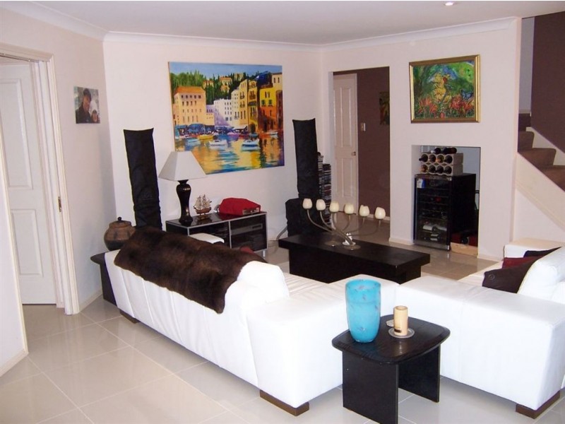 Isle Of Capri QLD 4217