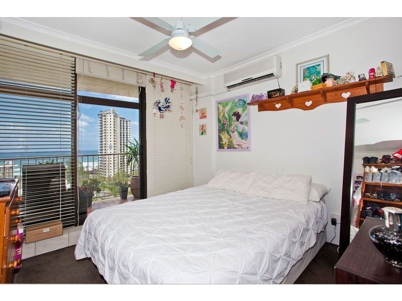 Surfers Paradise QLD 4217