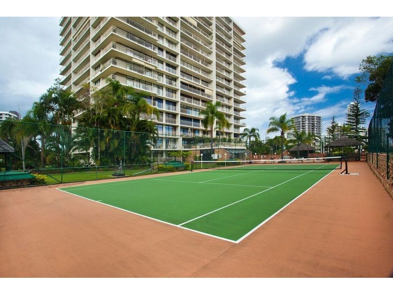 Surfers Paradise QLD 4217