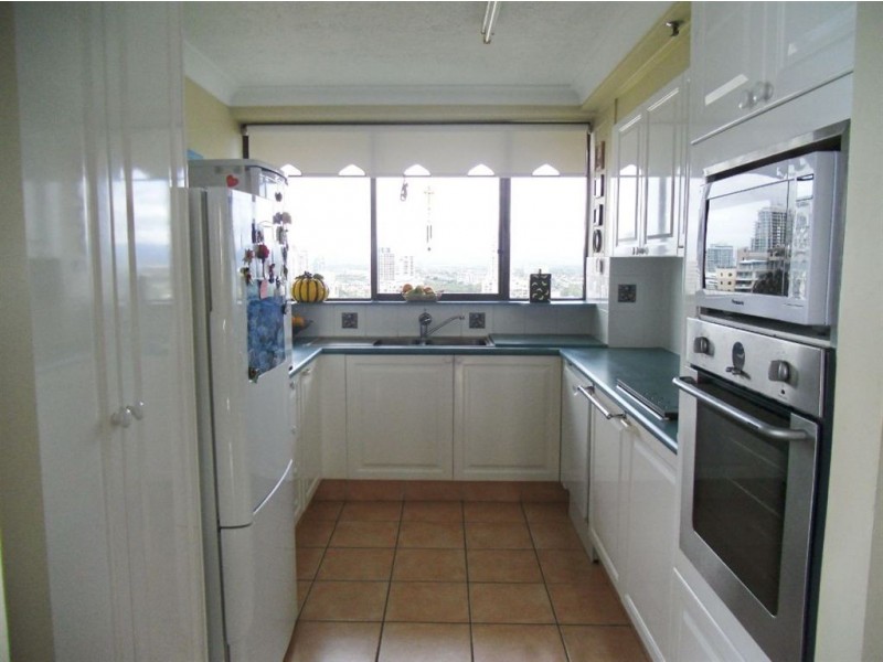 Surfers Paradise QLD 4217