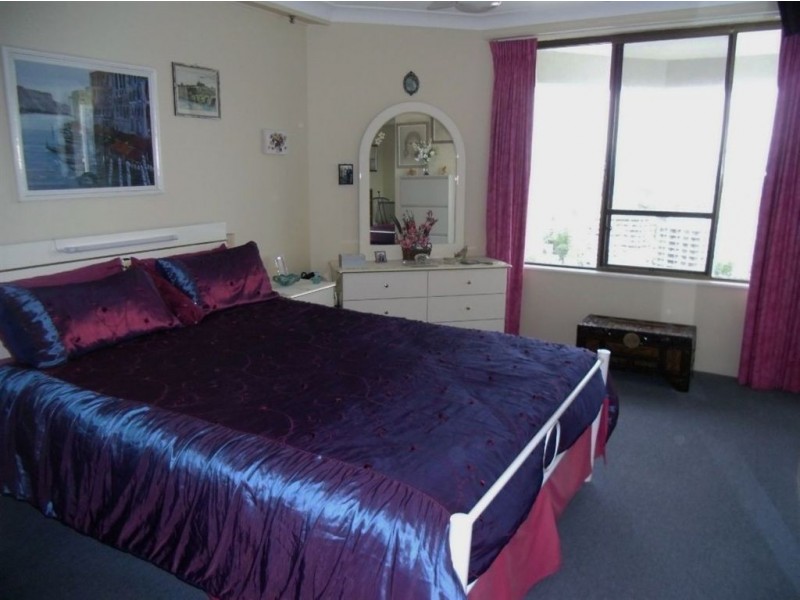 Surfers Paradise QLD 4217