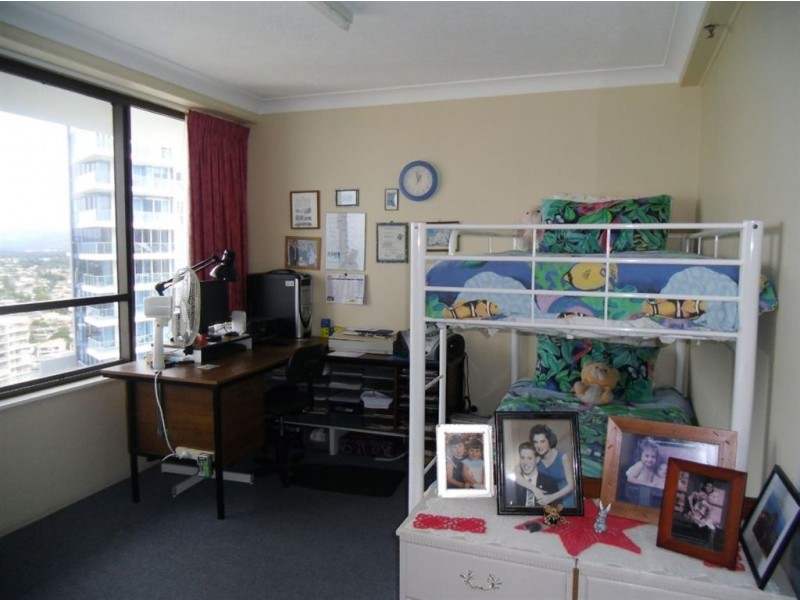 Surfers Paradise QLD 4217