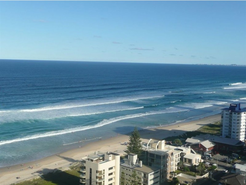 Surfers Paradise QLD 4217