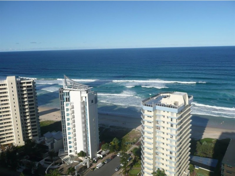 Surfers Paradise QLD 4217