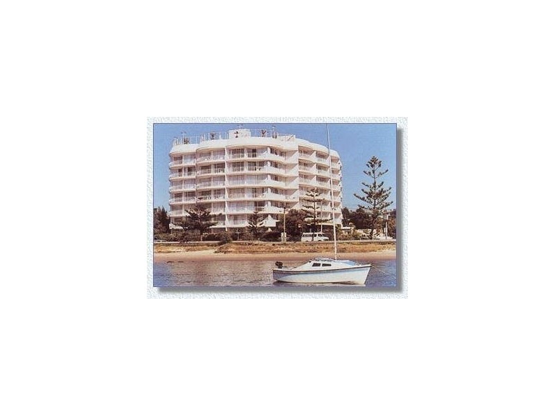 Biggera Waters QLD 4216