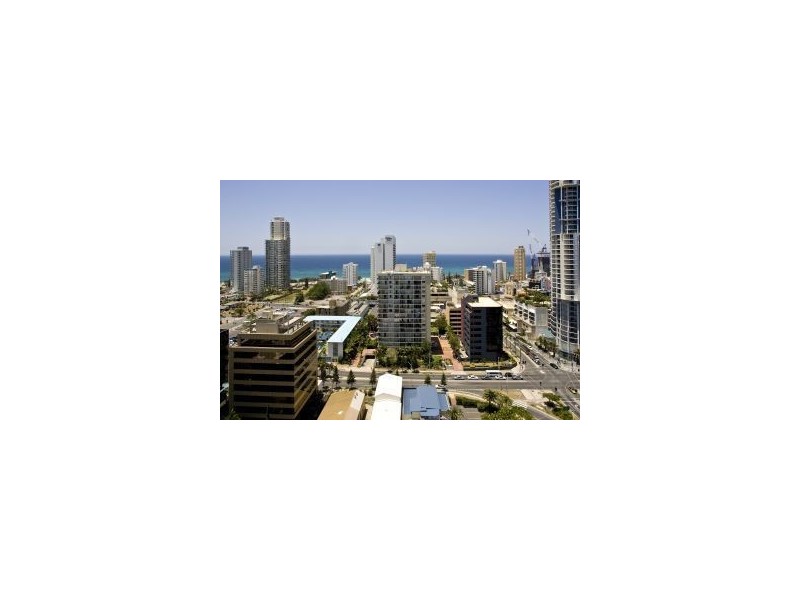Surfers Paradise QLD 4217