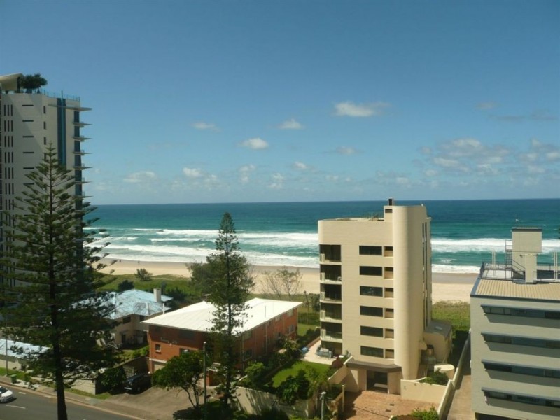 Surfers Paradise QLD 4217