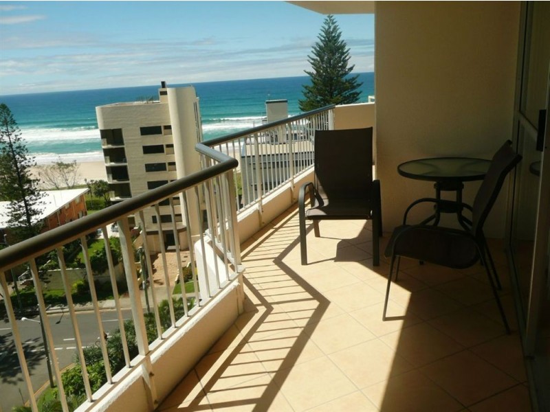 Surfers Paradise QLD 4217