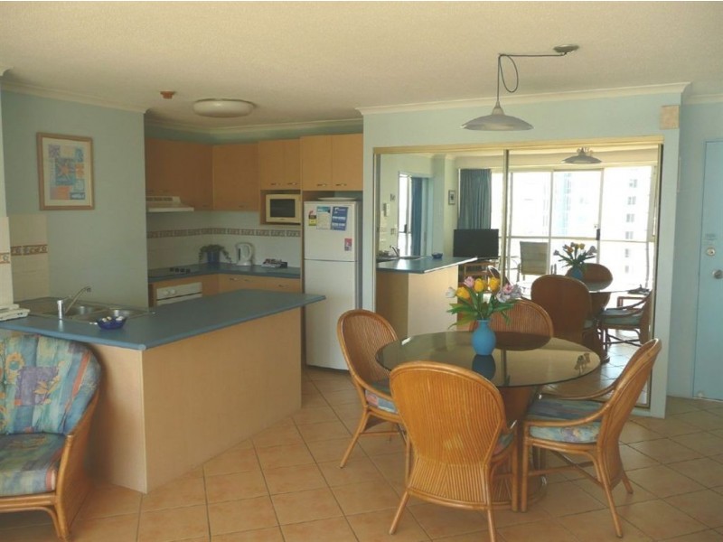 Surfers Paradise QLD 4217