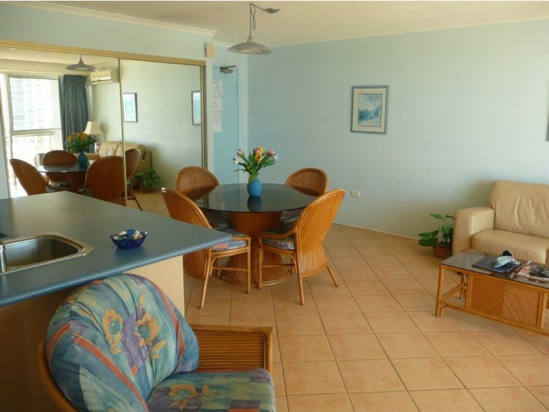 Surfers Paradise QLD 4217