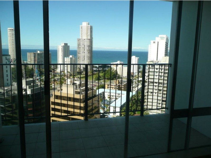 20B/2 Riverview Pde, Surfers Paradise QLD 4217