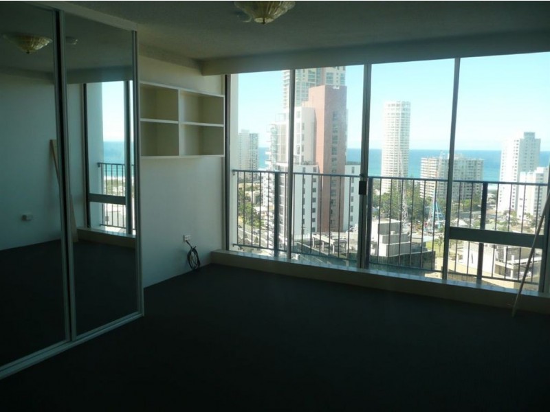 20B/2 Riverview Pde, Surfers Paradise QLD 4217