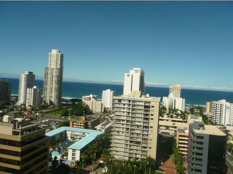 20B/2 Riverview Pde, Surfers Paradise QLD 4217