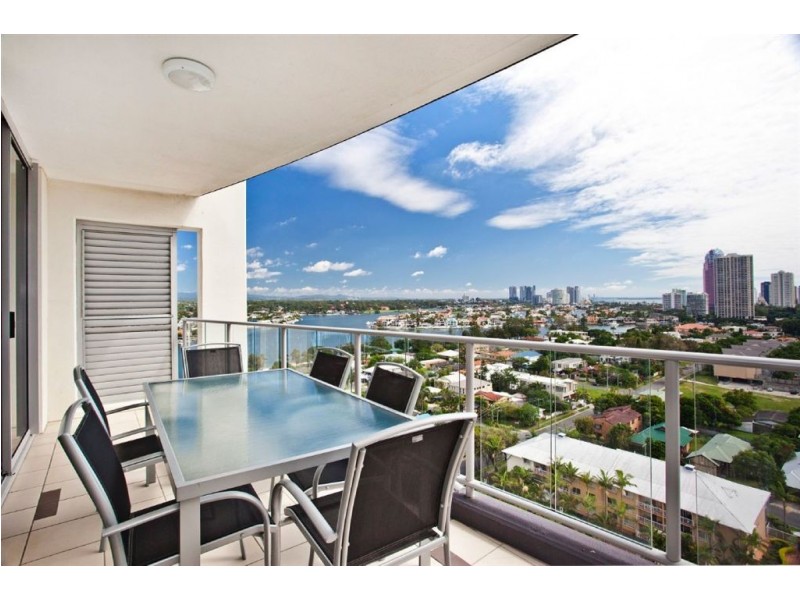 Surfers Paradise QLD 4217