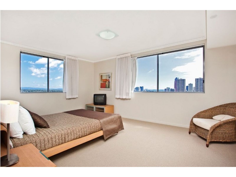 Surfers Paradise QLD 4217