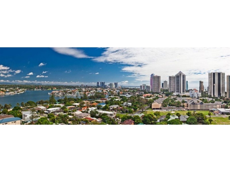 Surfers Paradise QLD 4217