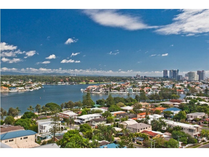 Surfers Paradise QLD 4217