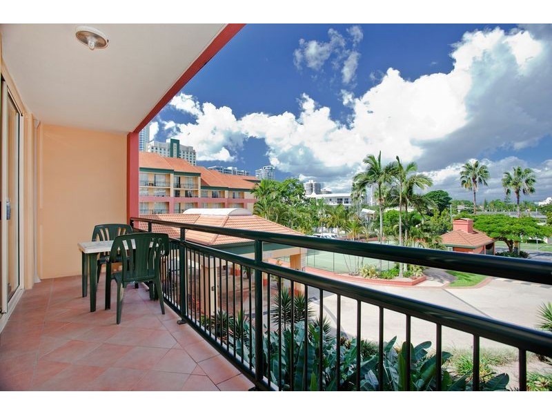 207/1 Paradise Island, Surfers Paradise QLD 4217