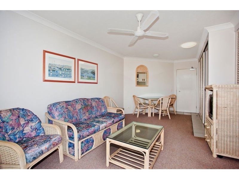 207/1 Paradise Island, Surfers Paradise QLD 4217