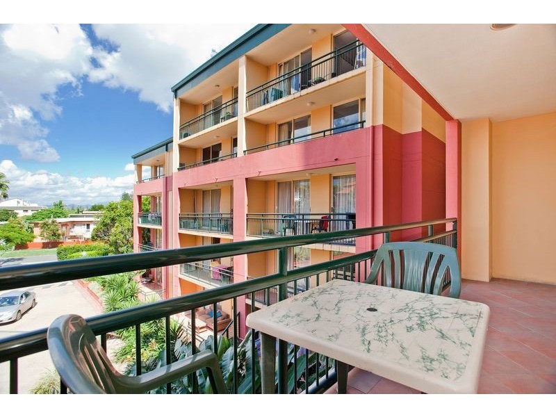207/1 Paradise Island, Surfers Paradise QLD 4217