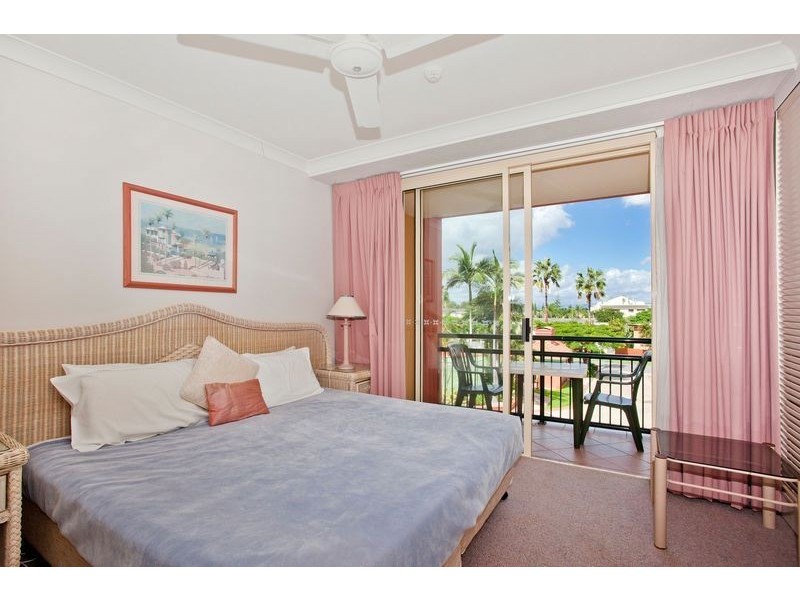 207/1 Paradise Island, Surfers Paradise QLD 4217