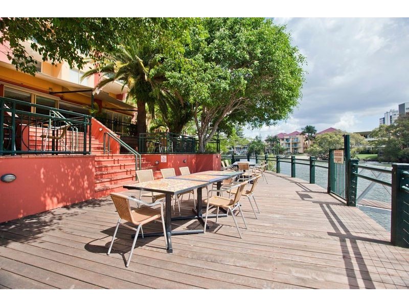 207/1 Paradise Island, Surfers Paradise QLD 4217