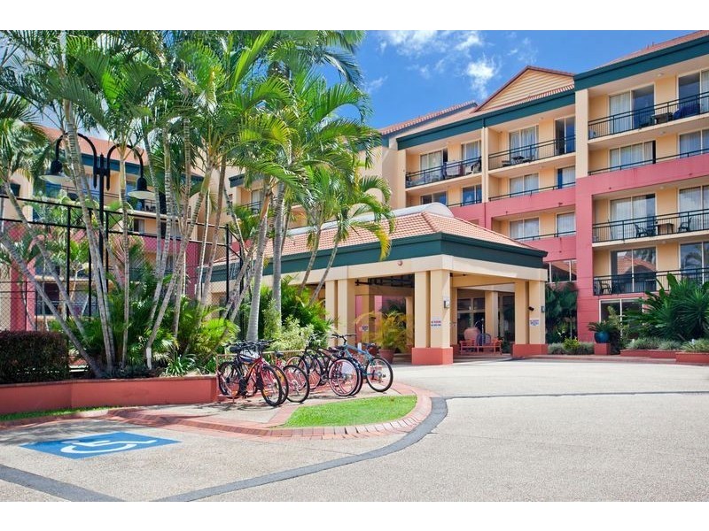 207/1 Paradise Island, Surfers Paradise QLD 4217