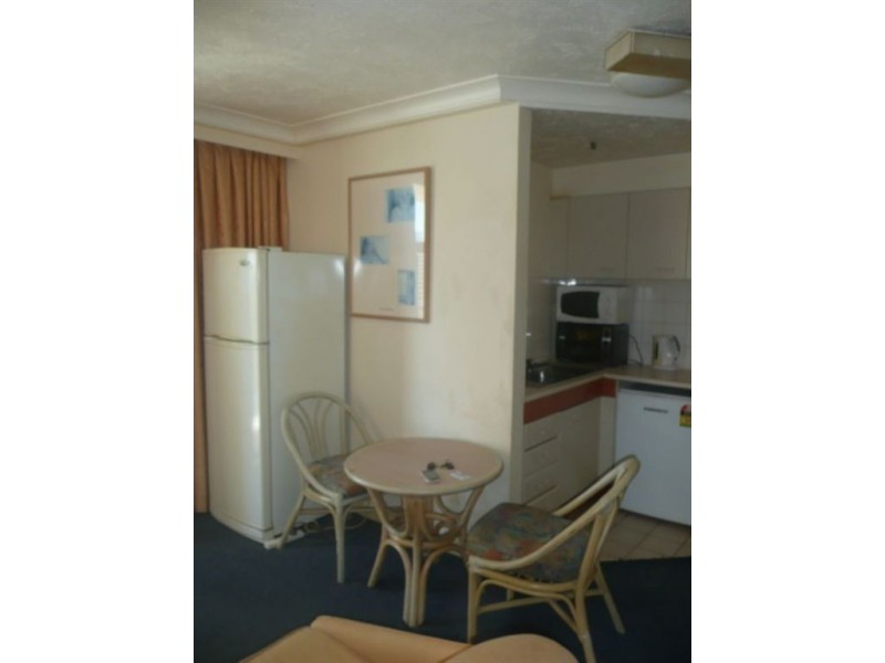 Surfers Paradise QLD 4217