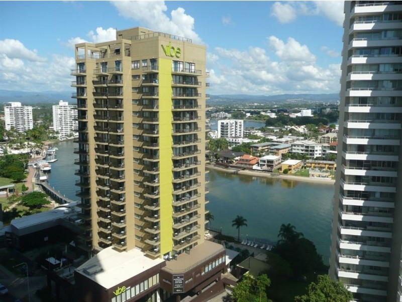 Surfers Paradise QLD 4217
