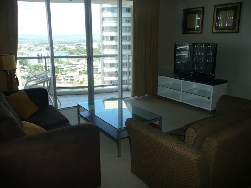 Surfers Paradise QLD 4217