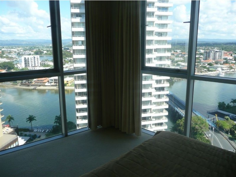 Surfers Paradise QLD 4217