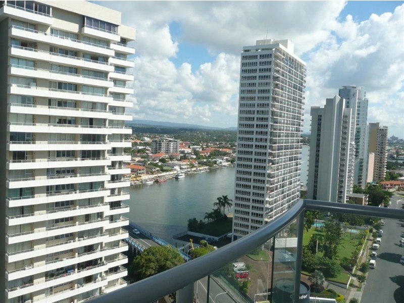 Surfers Paradise QLD 4217