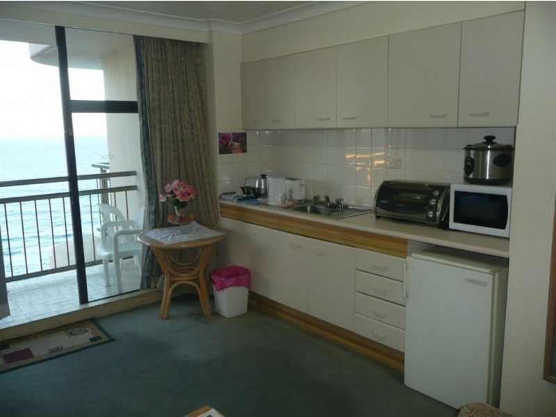 Surfers Paradise QLD 4217