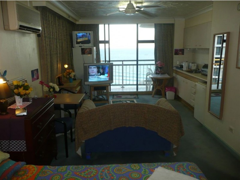 Surfers Paradise QLD 4217