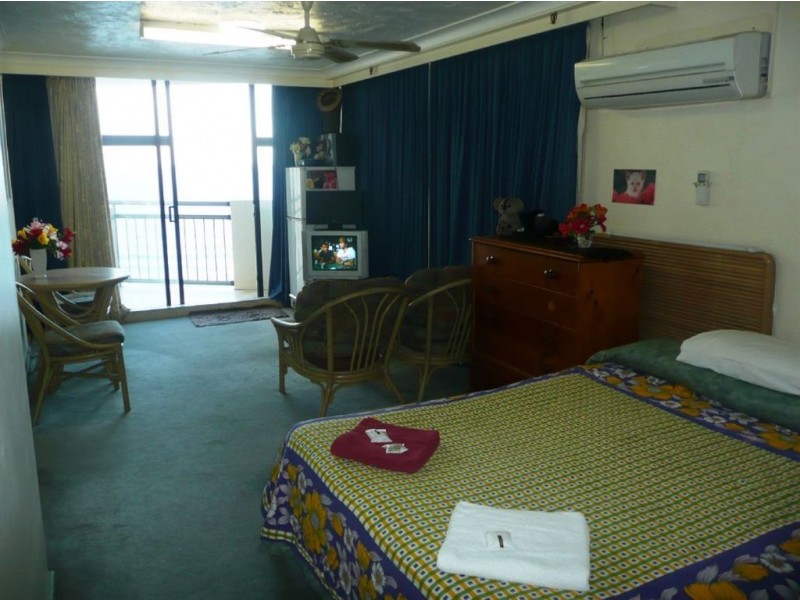 Surfers Paradise QLD 4217