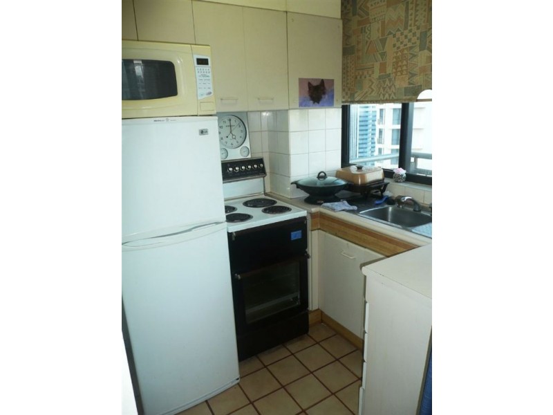 Surfers Paradise QLD 4217