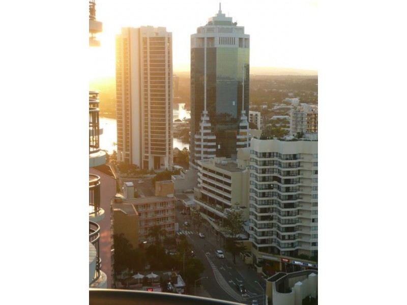 Surfers Paradise QLD 4217