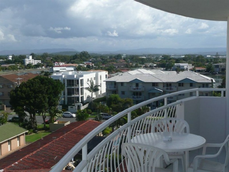 Biggera Waters QLD 4216