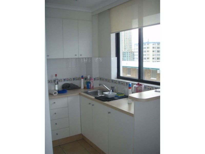 Surfers Paradise QLD 4217