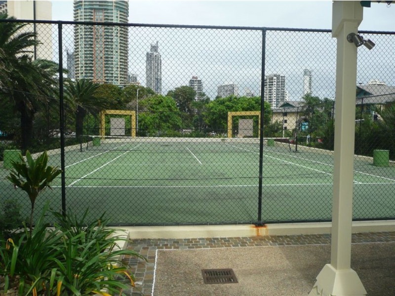 Surfers Paradise QLD 4217