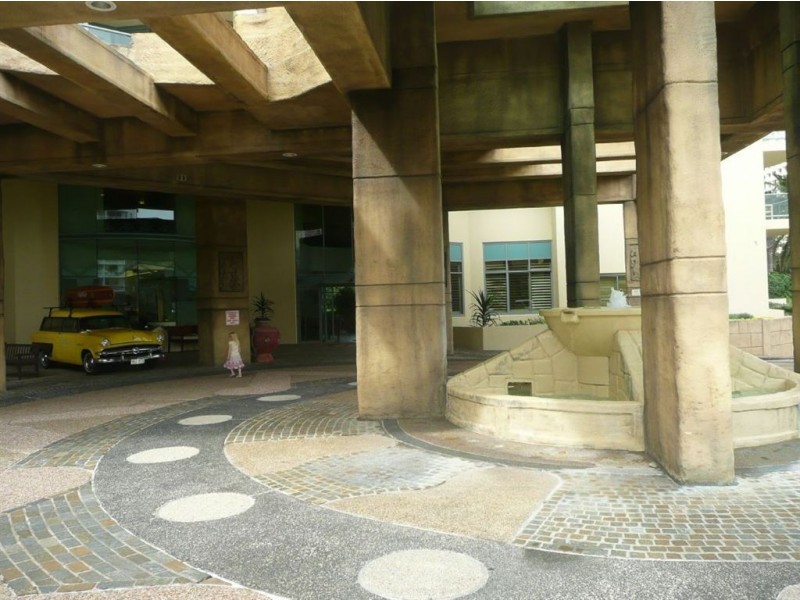 Surfers Paradise QLD 4217