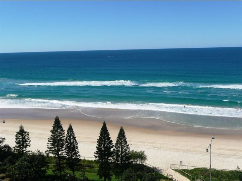 Surfers Paradise QLD 4217