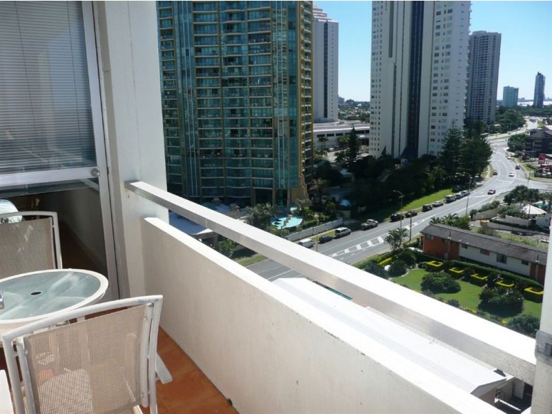 Surfers Paradise QLD 4217