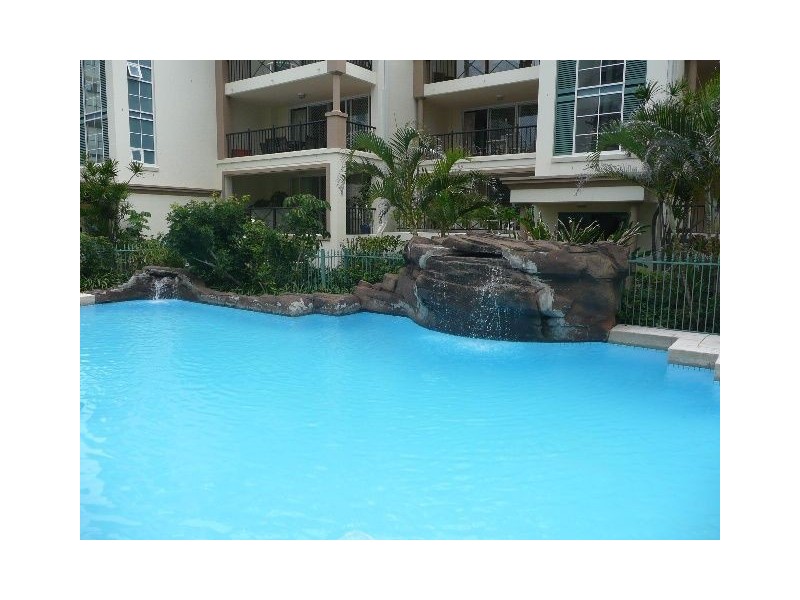 Surfers Paradise QLD 4217