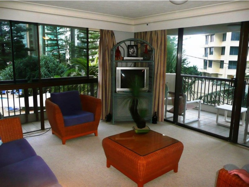 Surfers Paradise QLD 4217