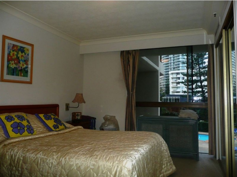 Surfers Paradise QLD 4217