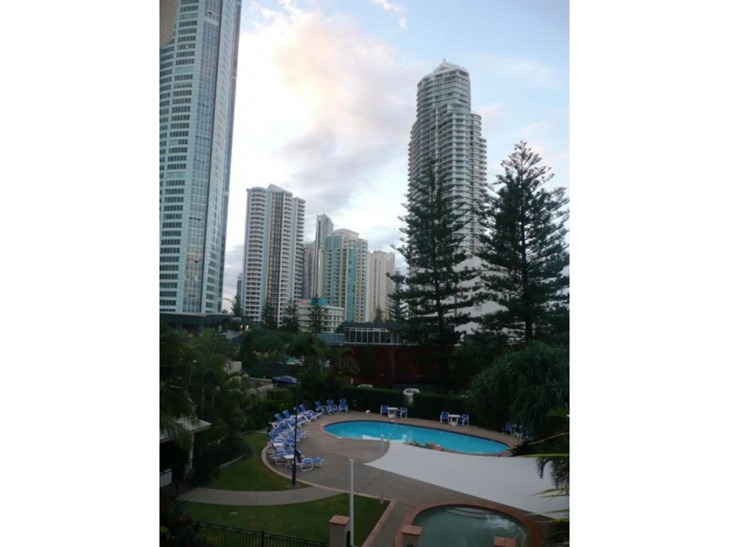 Surfers Paradise QLD 4217