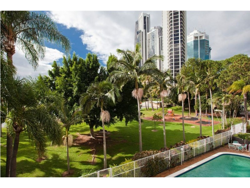 Surfers Paradise QLD 4217