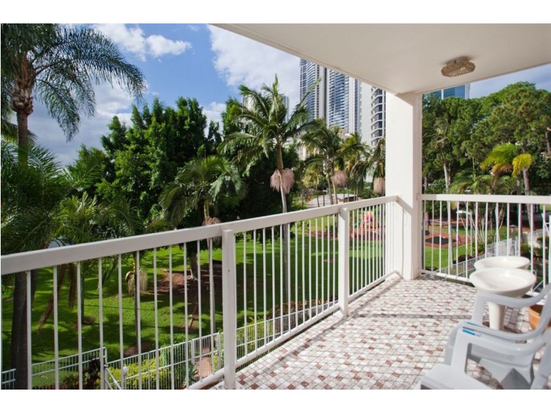 Surfers Paradise QLD 4217